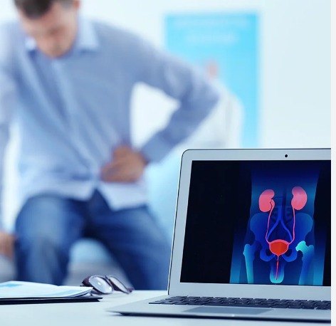 Urologia Geral